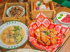 -西关味(大卫城店)