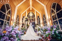 -深白婚纱艺术馆(王府壹号店)