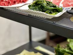 -东来顺饭庄(王府井步行街店)