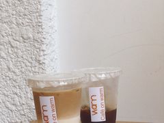 -Cafe on warm(丹霞店)
