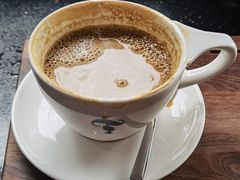 拿铁-Torch Coffee 炬点咖啡