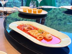 -宁海安岚·南溪阁全日餐厅