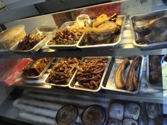 -老北京洪记酱肉坊(德内大街店)