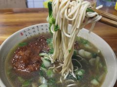-无名氏面馆(邮电路店)