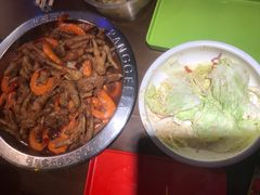 -胖哥俩肉蟹煲(湖滨银泰in77店)
