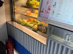 -茶百道(锦江华熙528店)