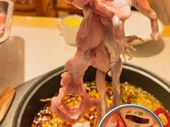 -佬缸炮江湖川菜(玉林店)