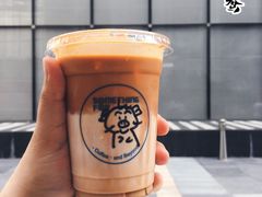 冻“鸳鸯”-Something For(中洲湾店)