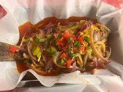 -为民烧烤吧.自贡爆炒菜(收录10年好店)