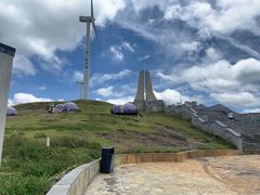 -龙里油画大草原旅游区