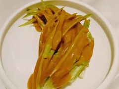 -粗茶淡饭·汉口公馆(循礼门店)