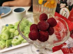 -云鼎·炙火精酿啤酒秘制烧烤(工体店)