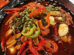 -华仔龙虾(永乐路总店)