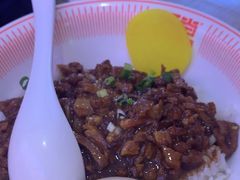 -阿当·小炒牛肉面(人广店)