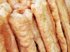 油条-爱豆佳快餐店(新星绿城店)