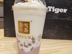 -奈雪的茶(印象城店)