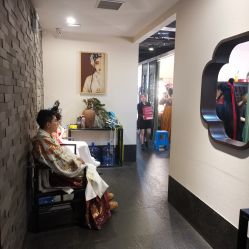 -盘子女人坊古装写真摄影(天津总店)