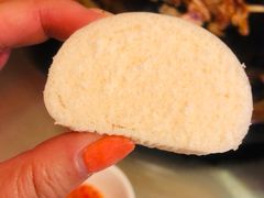 小馒头-老姐石板烧烤+铜炭火锅(总店)