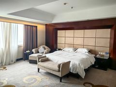 -张家港华芳金陵国际酒店