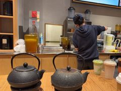 -去茶山(重庆万象城店)
