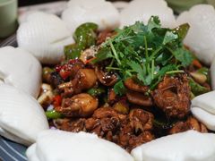 -鼎晟江南·融合江南宴(固戍店)