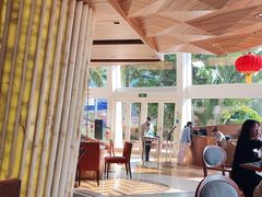 -深圳大梅沙京基洲际度假酒店