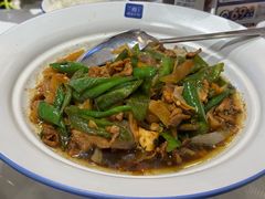 -兰湘子·湘菜小炒(石家庄万象城店)