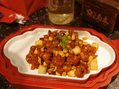 -局气 烤鸭·北京菜(光华路店)