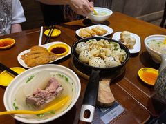 -大壶春生煎(四川中路店)