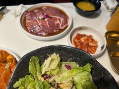 -炙城·韩式烤肉(南京东路店)