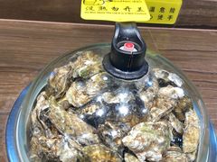 -苏格里岛自助烤肉海鲜火锅(成都金牛万达店)