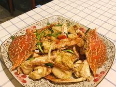 -在湖边私厨小馆
