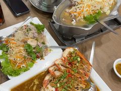 -建兴酒家(班塔通分店)