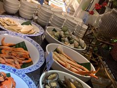 -杭州开元名都大酒店·地中海自助餐厅