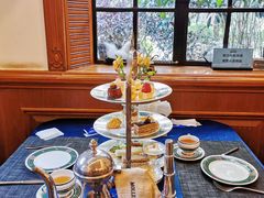 -马勒别墅饭店(静安寺店)