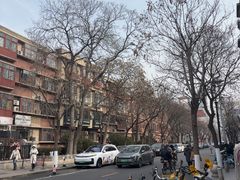 -天津五大道文化旅游区