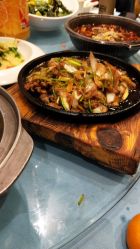 -儒宴孔府菜·宴会厅(丰体店)