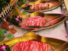 -比尔森韩式烤肉自助(国商店)