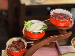-哥老官重庆美蛙鱼头(日月光店)