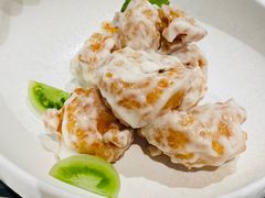 -小大董·烤鸭(观景餐厅·南京西路店)