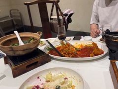 -峨嵋酒家 南北川菜 优选烤鸭(广渠路店)