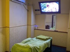 -世新养生馆(福马路店)