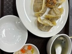 -奉天蚨祥饺子馆
