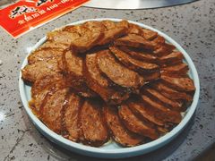 肉皮肠-山河屯铁锅炖(哈西站店)