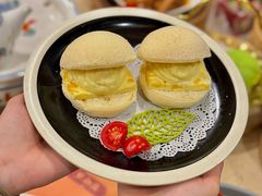 -点都德(水贝IBC店)