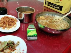 -西塔大冷面(市府大路店)