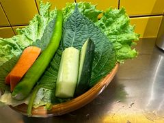 -釜山火炉·海鲜烤肉(紫藤路店)