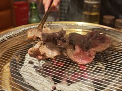 -西塔老太太泥炉烤肉(北京双井店)