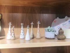 大堂-大無·观心健康体质调理馆