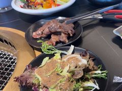 -谷牛和牛烤肉(漕河泾印象城店)